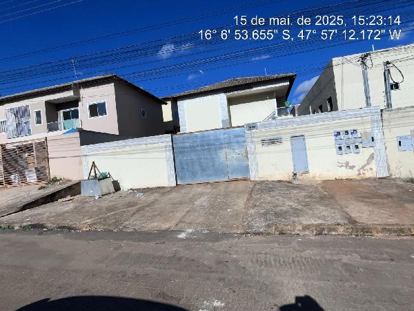 Apartamento - Venda, PARQUE NAPOLIS A, CIDADE OCIDENTAL, GO