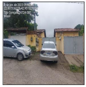 Casa - Venda, MONJOLOS, SAO GONCALO, RJ