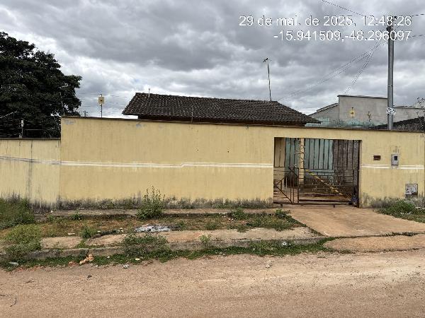 Casa - Venda, JARDIM ANA BEATRIZ I, SANTO ANTONIO DO DESCOBERTO, GO