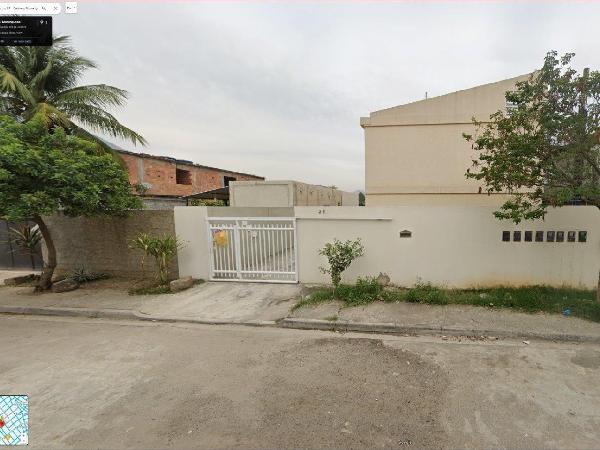 Casa - Venda, CABUCU, NOVA IGUACU, RJ