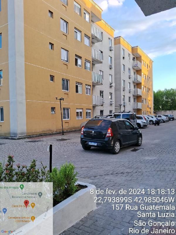 Casa - Venda, MONJOLOS, SAO GONCALO, RJ