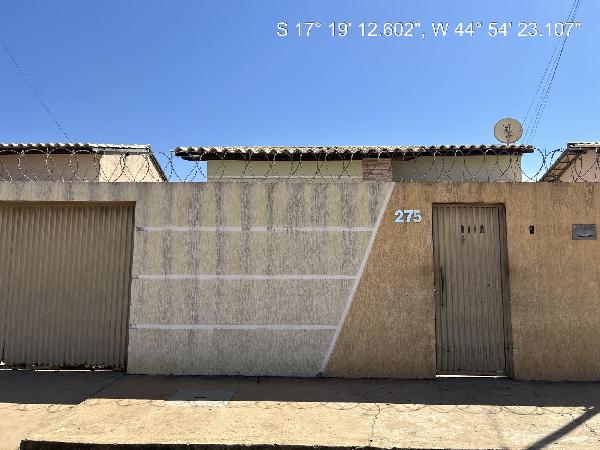 Casa - Venda, NOSSA SENHORA DO ROSARIO, PIRAPORA, MG