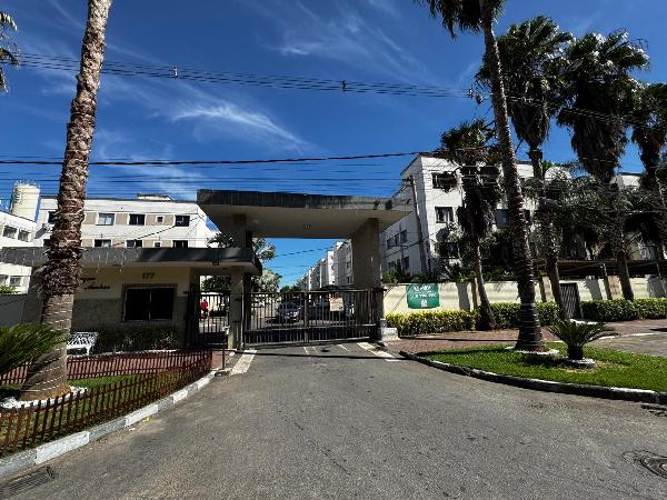 Apartamento - Venda, LOTEAMENTO SONHO DOURADO, CAMPOS DOS GOYTACAZES, RJ