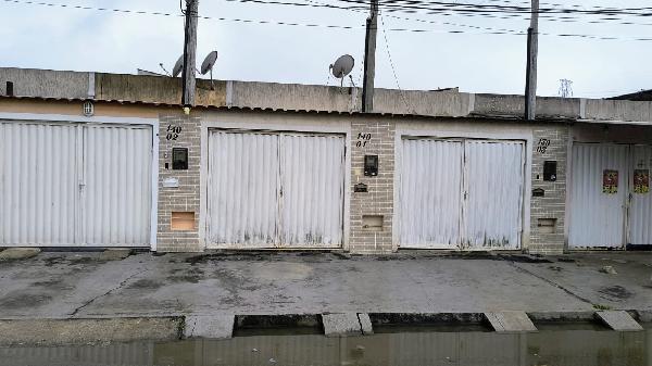 Casa - Venda, LAGOINHA, NOVA IGUACU, RJ