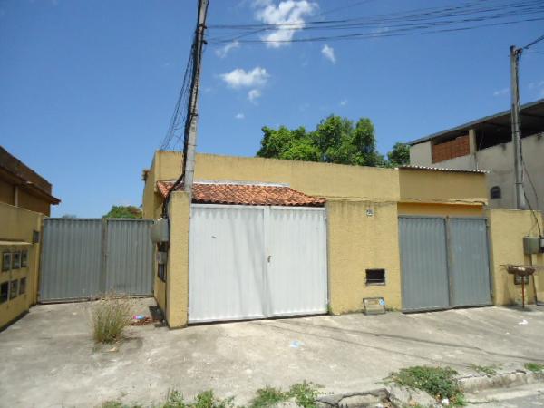 Casa - Venda, LARANJAL, SAO GONCALO, RJ