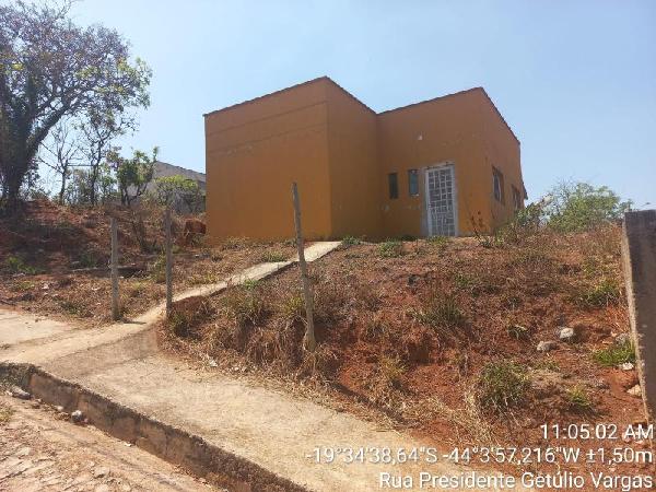 Casa - Venda, PRESIDENTE, MATOZINHOS, MG