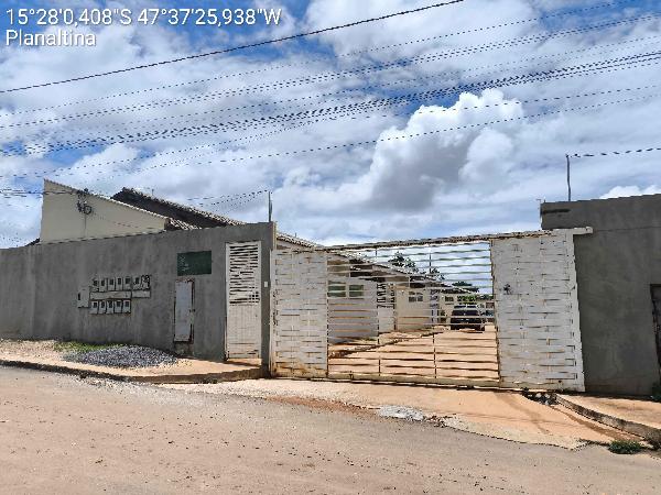 Casa - Venda, SETOR SUL, PLANALTINA, GO