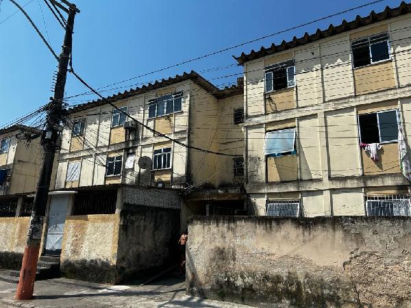 Apartamento - Venda, SAO VICENTE, BELFORD ROXO, RJ