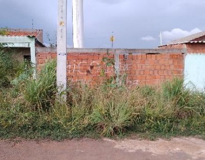 Terreno - Venda, PLANALTINA, GO