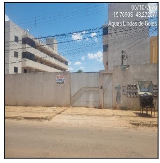 Apartamento - Venda, CHACARAS QUEDAS DO DESCOBERTO, AGUAS LINDAS DE GOIAS, GO