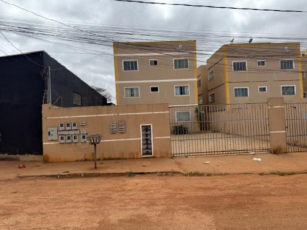 Apartamento - Venda, PARQUE ESTRELA DALVA IX, LUZIANIA, GO