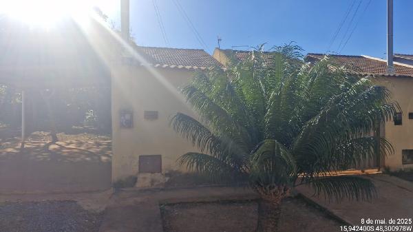 Casa - Venda, JARDIM ANA BEATRIZ II, SANTO ANTONIO DO DESCOBERTO, GO