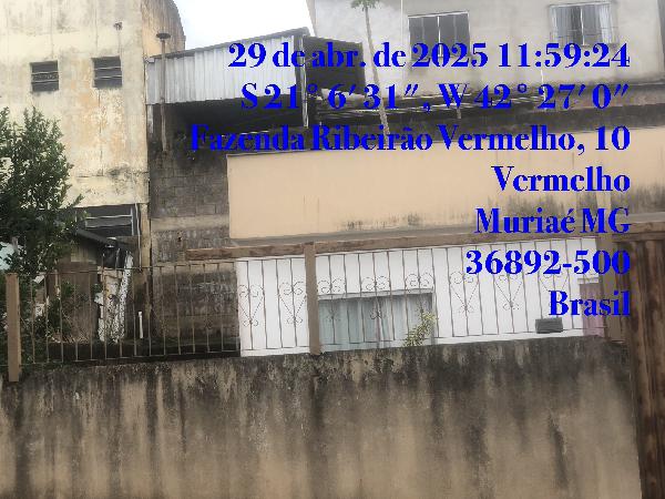 Casa - Venda, JOAO TEIXEIRA, MURIAE, MG