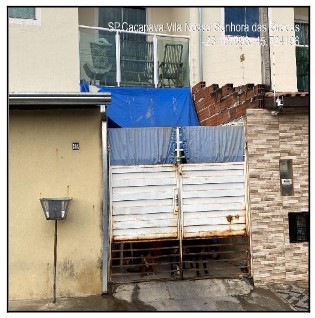 Casa - Venda, GRAMA, CACAPAVA, SP