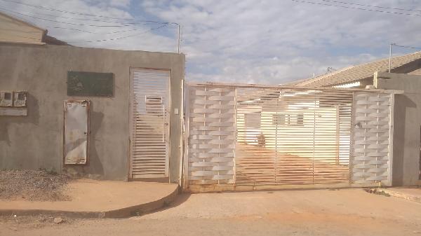 Casa - Venda, SETOR SUL, PLANALTINA, GO