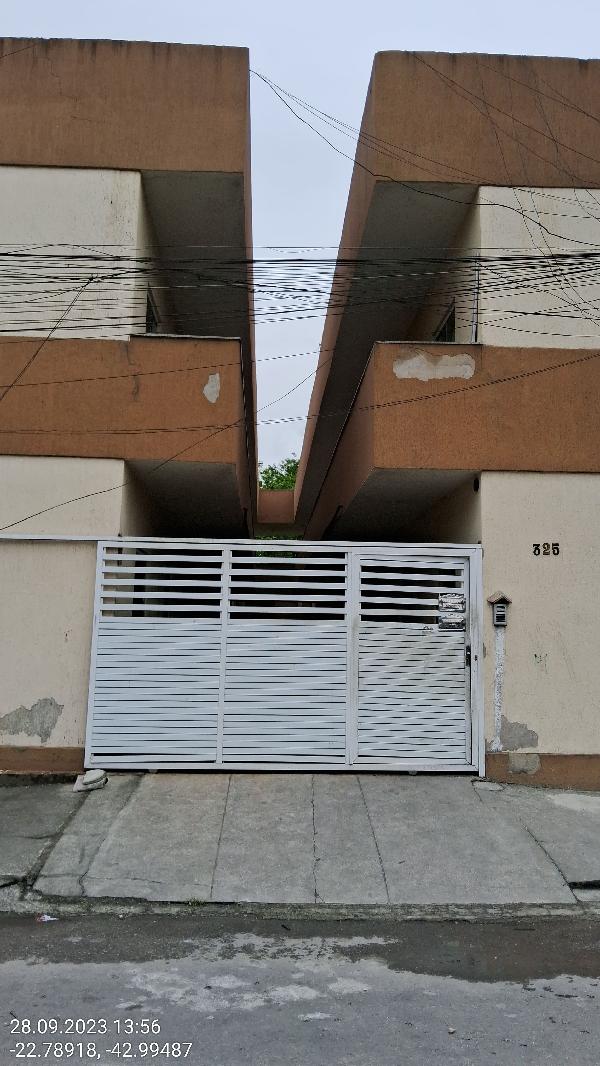 Apartamento - Venda, JARDIM CATARINA, SAO GONCALO, RJ