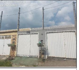 Casa - Venda, IPIRANGA, NOVA IGUACU, RJ