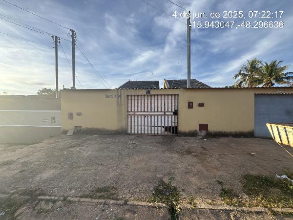 Casa - Venda, JARDIM ANA BEATRIZ I, SANTO ANTONIO DO DESCOBERTO, GO