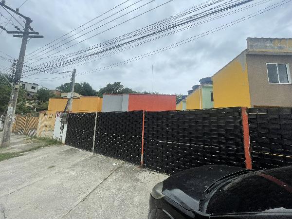 Casa - Venda, RODILANDIA, NOVA IGUACU, RJ