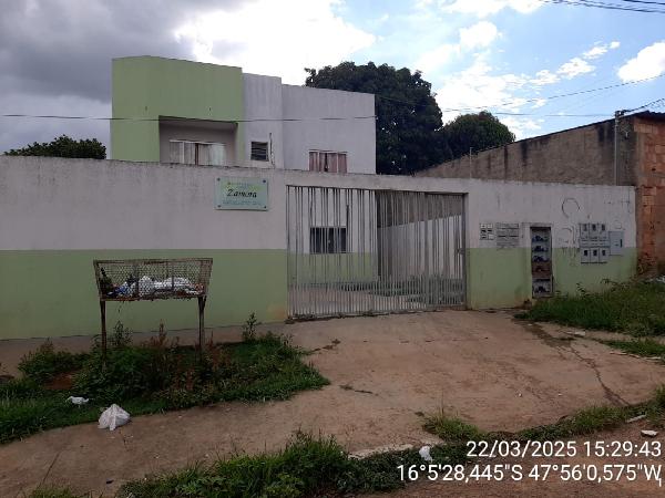 Apartamento - Venda, PARQUE NOVA FRIBURGO B, CIDADE OCIDENTAL, GO