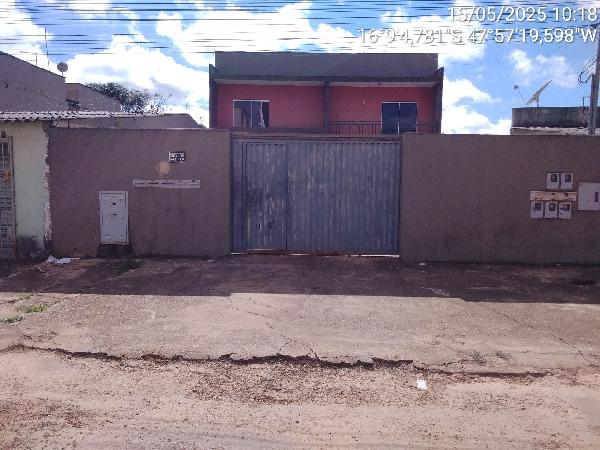 Apartamento - Venda, JARDIM DO INGA, LUZIANIA, GO