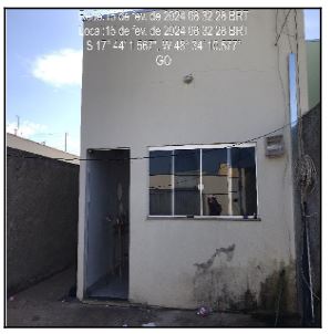 Casa - Venda, RESIDENCIAL LAGO DE CRISTAL, CALDAS NOVAS, GO