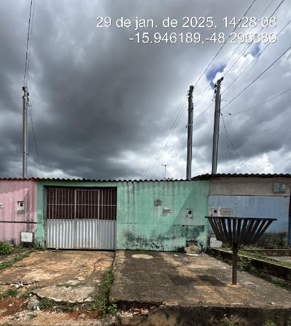 Casa - Venda, JARDIM ANA BEATRIZ I, SANTO ANTONIO DO DESCOBERTO, GO