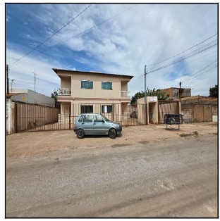 Apartamento - Venda, JARDIM CEU AZUL, VALPARAISO DE GOIAS, GO