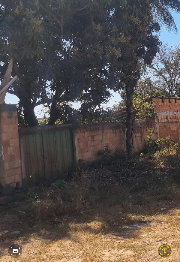 Casa - Venda, PARQUE ESTRELA DALVA XI, SANTO ANTONIO DO DESCOBERTO, GO