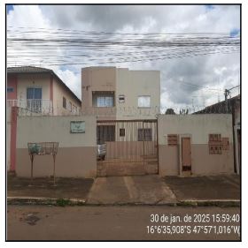 Apartamento - Venda, PARQUE NAPOLIS A, CIDADE OCIDENTAL, GO