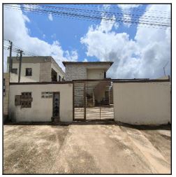 Apartamento - Venda, PARQUE NOVA FRIBURGO B, CIDADE OCIDENTAL, GO