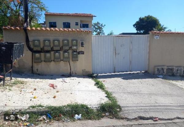 Apartamento - Venda, AMENDOEIRA, SAO GONCALO, RJ