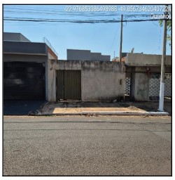 Casa - Venda, VILA BOA ESPERANCA, OURINHOS, SP