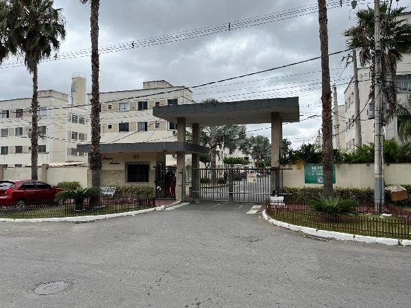 Apartamento - Venda, LOTEAMENTO SONHO DOURADO, CAMPOS DOS GOYTACAZES, RJ