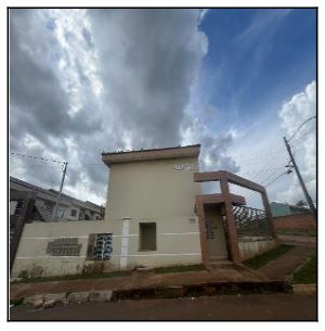 Apartamento - Venda, LOTEAMENTO MANSOES D, CIDADE OCIDENTAL, GO