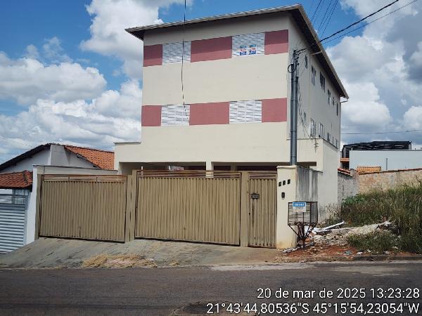 Apartamento - Venda, JARDIM ALTO PARAISO, TRES CORACOES, MG