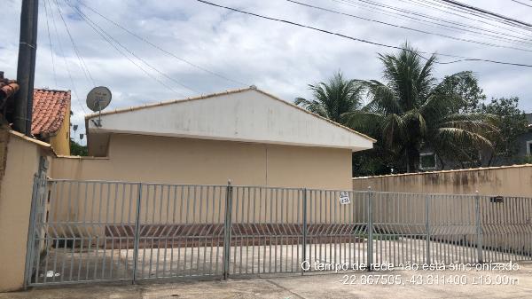 Casa - Venda, LEANDRO, ITAGUAI, RJ