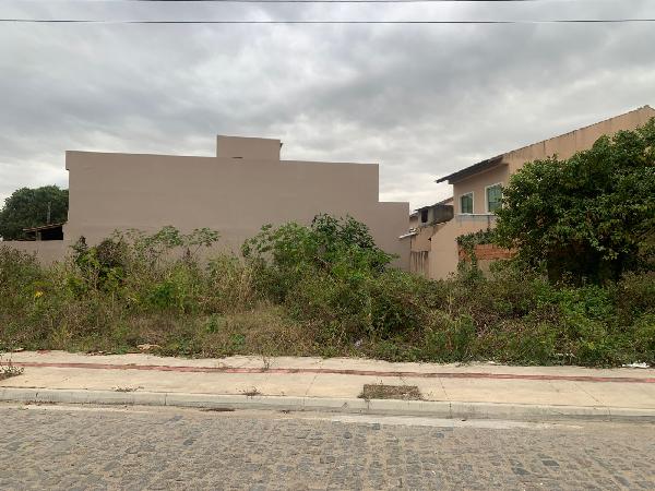 Terreno - Venda, PARQUE JULIAO NOGUEIRA, CAMPOS DOS GOYTACAZES, RJ