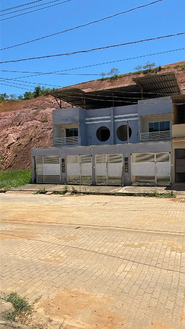 Apartamento - Venda, FRANCO SUICO, MURIAE, MG