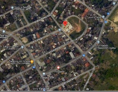 Casa - Venda, COELHO, SAO GONCALO, RJ