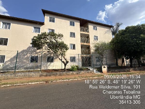 Apartamento - Venda, TUBALINA, UBERLANDIA, MG