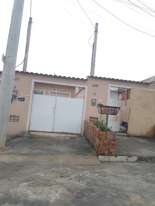 Casa - Venda, LAGOINHA, NOVA IGUACU, RJ