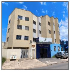 Apartamento - Venda, JARDIM LAGO AZUL, NOVO GAMA, GO