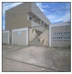 Apartamento - Venda, MANSOES POR DO SOL, AGUAS LINDAS DE GOIAS, GO