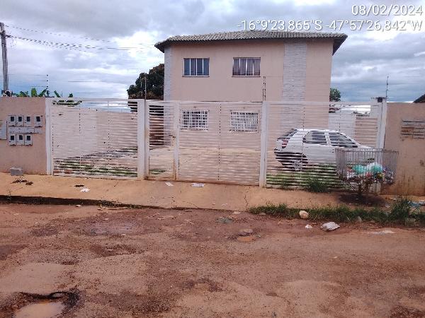 Apartamento - Venda, PARQUE ESTRELA DALVA IX, LUZIANIA, GO
