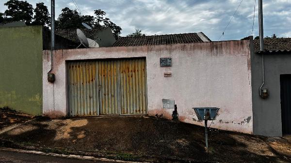 Casa - Venda, SANTO ANTONIO DO DESCOBERTO, GO