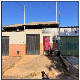 Casa - Venda, PLANALTINA, GO