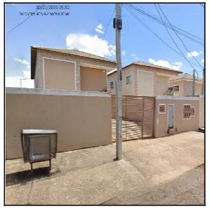 Apartamento - Venda, PARQUE NAPOLIS A, CIDADE OCIDENTAL, GO