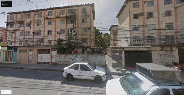 Apartamento - Venda, BANGU, RIO DE JANEIRO, RJ