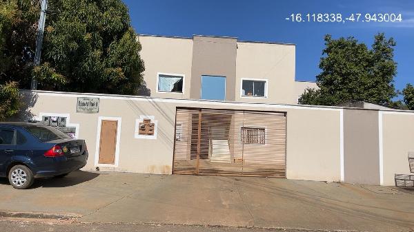 Apartamento - Venda, OCIDENTAL PARQUE, CIDADE OCIDENTAL, GO